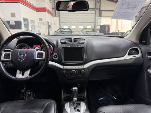 Used 2019 Dodge Journey GT AWD/4WD image 21