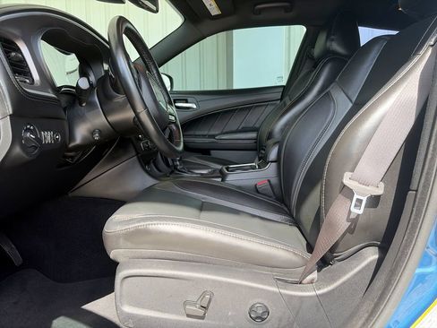 Used 2021 Dodge Charger SXT w/ Plus Group RWD image 20
