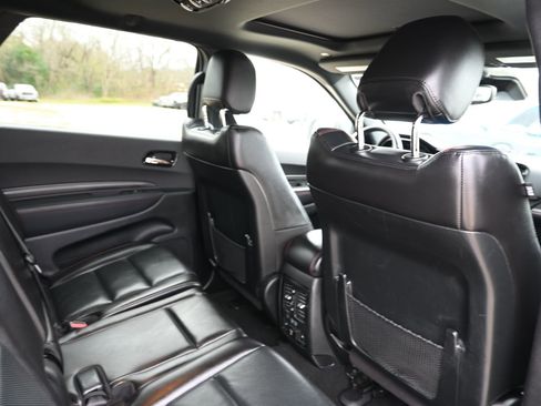 Used 2024 Dodge Durango GT image 22