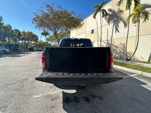 Used 2015 Ford F150 XLT w/ Equipment Group 302A Luxury image 42