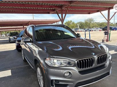 Used 2016 BMW X5 sDrive35i