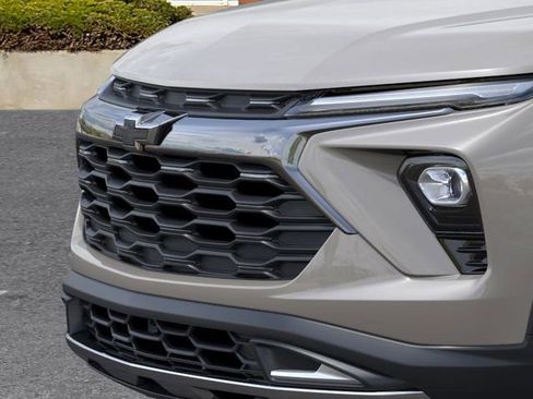 New 2026 Chevrolet TrailBlazer ACTIV image 13