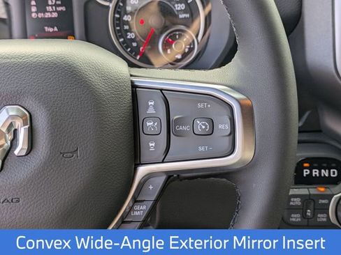 New 2026 RAM 1500 Big Horn AWD/4WD image 19