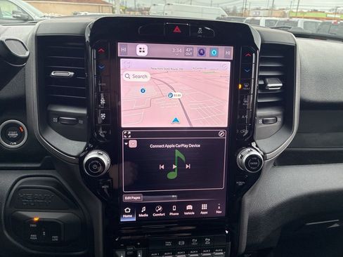 New 2026 RAM 2500 Tradesman image 25