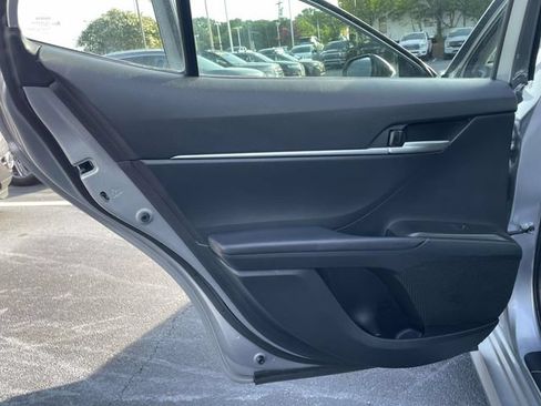 Used 2024 Toyota Camry LE FWD image 11