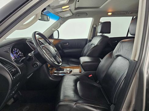 Used 2012 INFINITI QX56 2WD w/ Theater Pkg image 22