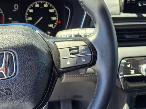 Certified 2023 Honda Pilot EX-L image 20