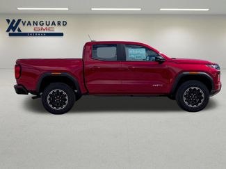 New 2026 GMC Canyon AT4 AWD/4WD video 2