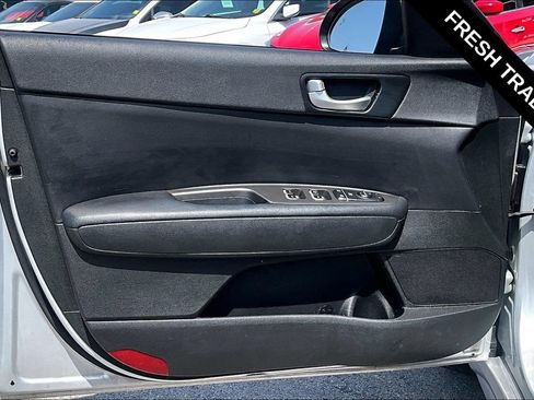 Used 2019 Kia Optima LX FWD image 20