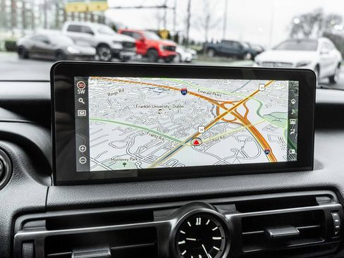 Used 2023 Lexus IS 350 F Sport image 22