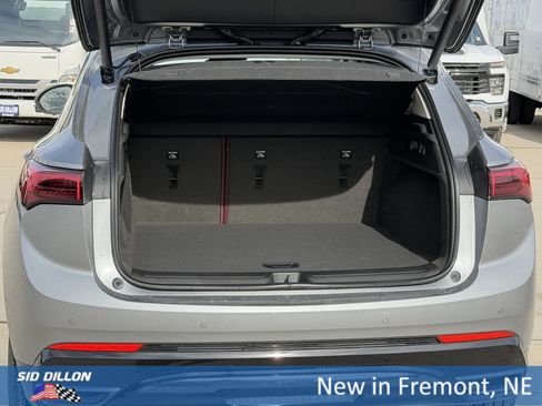 New 2026 Buick Envision Sport Touring AWD/4WD image 5