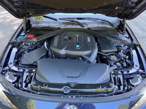 Used 2018 BMW 430i Gran Coupe xDrive AWD/4WD image 41