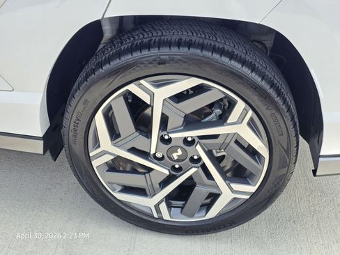 Certified 2024 Hyundai Kona N Line FWD image 11