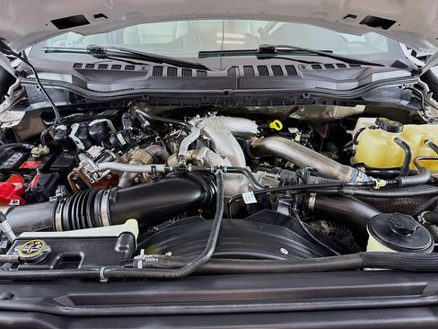 Used 2021 Ford F350 XL w/ Power Equipment Group AWD/4WD image 26