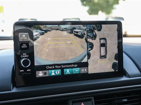 New 2025 Honda Pilot Elite image 31