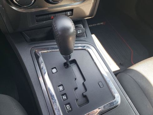 Used 2013 Dodge Challenger SXT w/ Sound Group RWD image 17