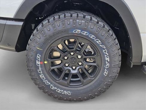 New 2026 RAM 1500 Rebel AWD/4WD image 10