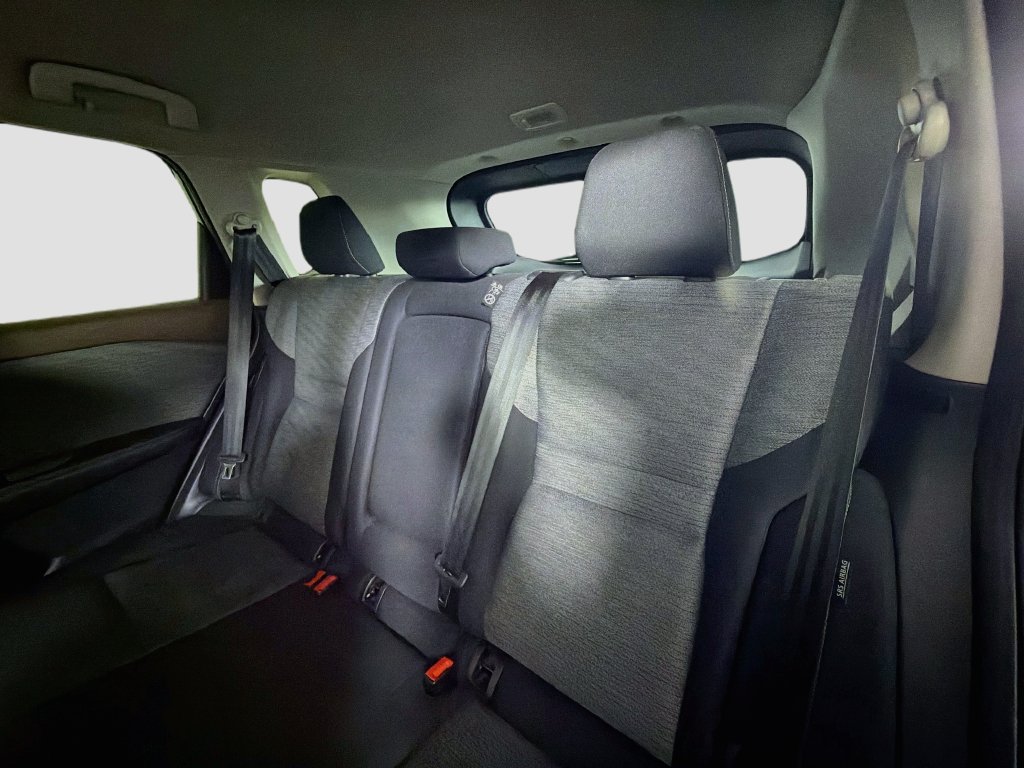 Used 2023 Nissan Rogue SV FWD image 23