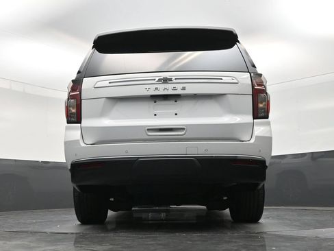 Used 2023 Chevrolet Tahoe LS RWD image 23