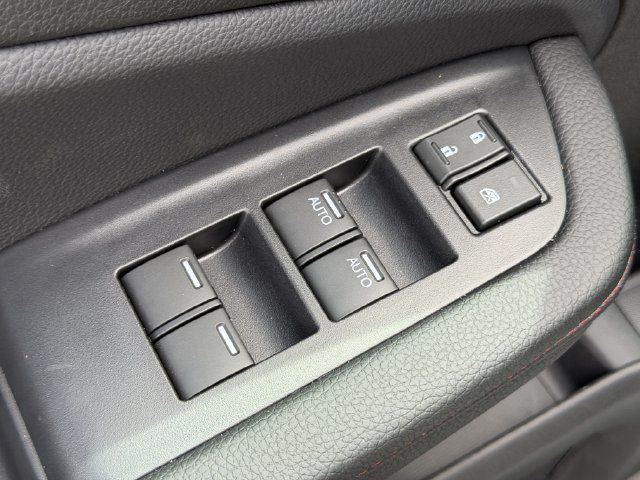 New 2026 Honda Ridgeline Black Edition image 20