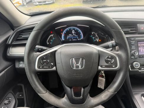 Used 2020 Honda Civic LX image 18