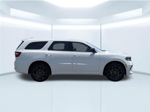 Used 2022 Dodge Durango GT w/ Blacktop Package AWD/4WD image 8