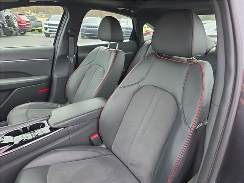 Used 2021 Hyundai Sonata SEL Plus w/ Tech Package image 20