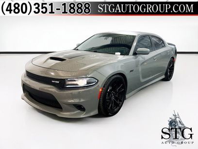Used 2018 Dodge Charger R/T