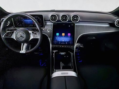 Used 2026 Mercedes-Benz C 300 Sedan image 6