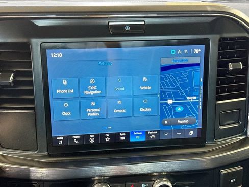 Used 2025 Ford F350 Lariat AWD/4WD image 23