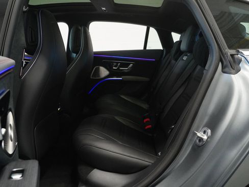 Used 2024 Mercedes-Benz EQS AMG 4MATIC image 13