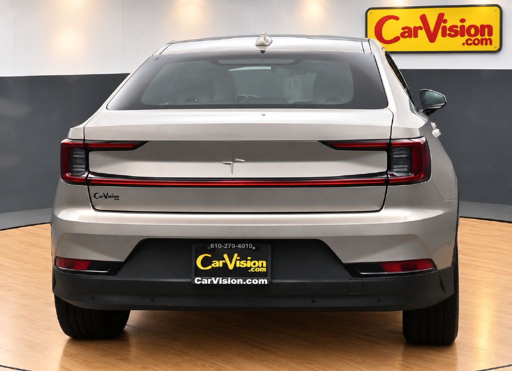 Used 2024 Polestar Polestar 2 AWD/4WD image 3