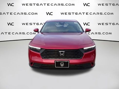 Used 2024 Honda Accord EX image 4