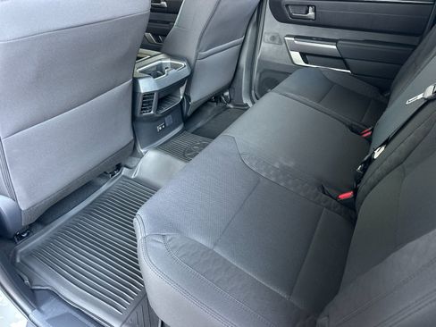 New 2026 Toyota Tundra SR5 RWD image 10
