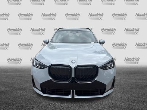 New 2026 BMW X3 xDrive30 AWD/4WD image 3