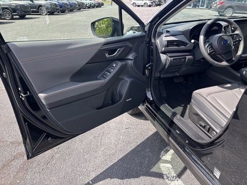 New 2026 Subaru Crosstrek 2.5i Limited AWD/4WD image 65