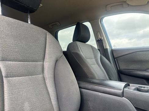 Used 2021 Nissan Rogue SV AWD/4WD image 28