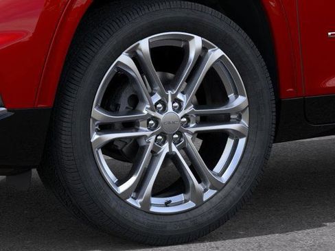 New 2025 GMC Acadia Denali image 31