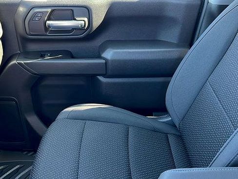 New 2026 Chevrolet Silverado 2500 W/T w/ WT Convenience Package image 23