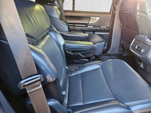 Certified 2025 Ford Expedition Tremor image 22