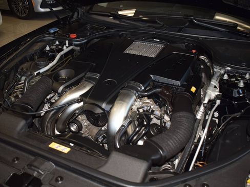 Used 2013 Mercedes-Benz SL 550 image 27