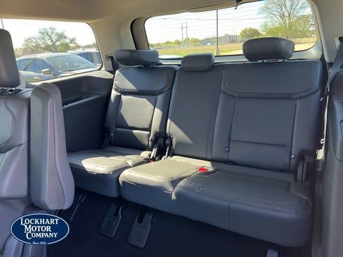 New 2026 Ford Expedition Active RWD image 19