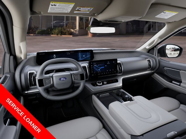New 2027 Ford Expedition Active RWD image 9