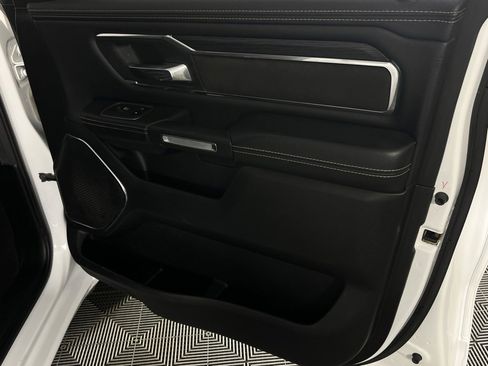 Certified 2024 RAM 1500 Laramie image 35