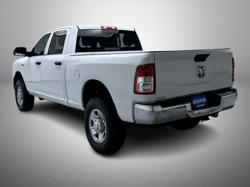 Used 2022 RAM 2500 Tradesman image 7