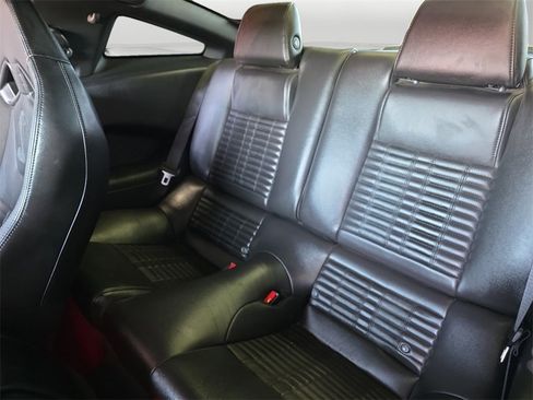 Used 2014 Ford Mustang Shelby GT500 w/ Equipment Group 821A image 13