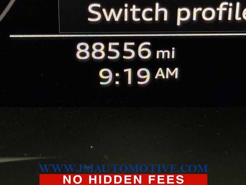 Used 2019 Audi A6 3.0T Premium Plus w/ Premium Plus Package AWD/4WD image 22