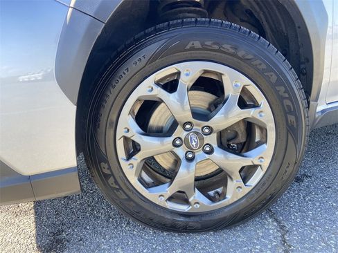 Used 2021 Subaru Crosstrek 2.5i Sport image 31