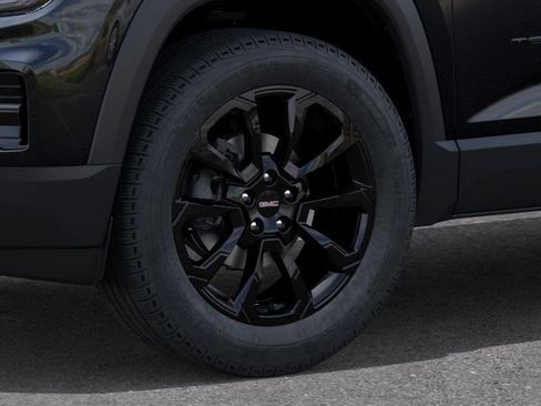New 2026 GMC Terrain Elevation w/ Black Edition FWD image 10