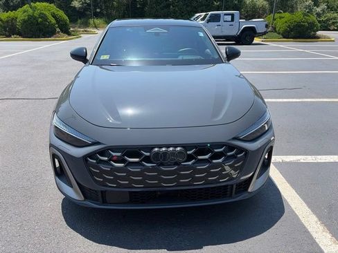 Used 2025 Audi S5 Prestige AWD/4WD image 9